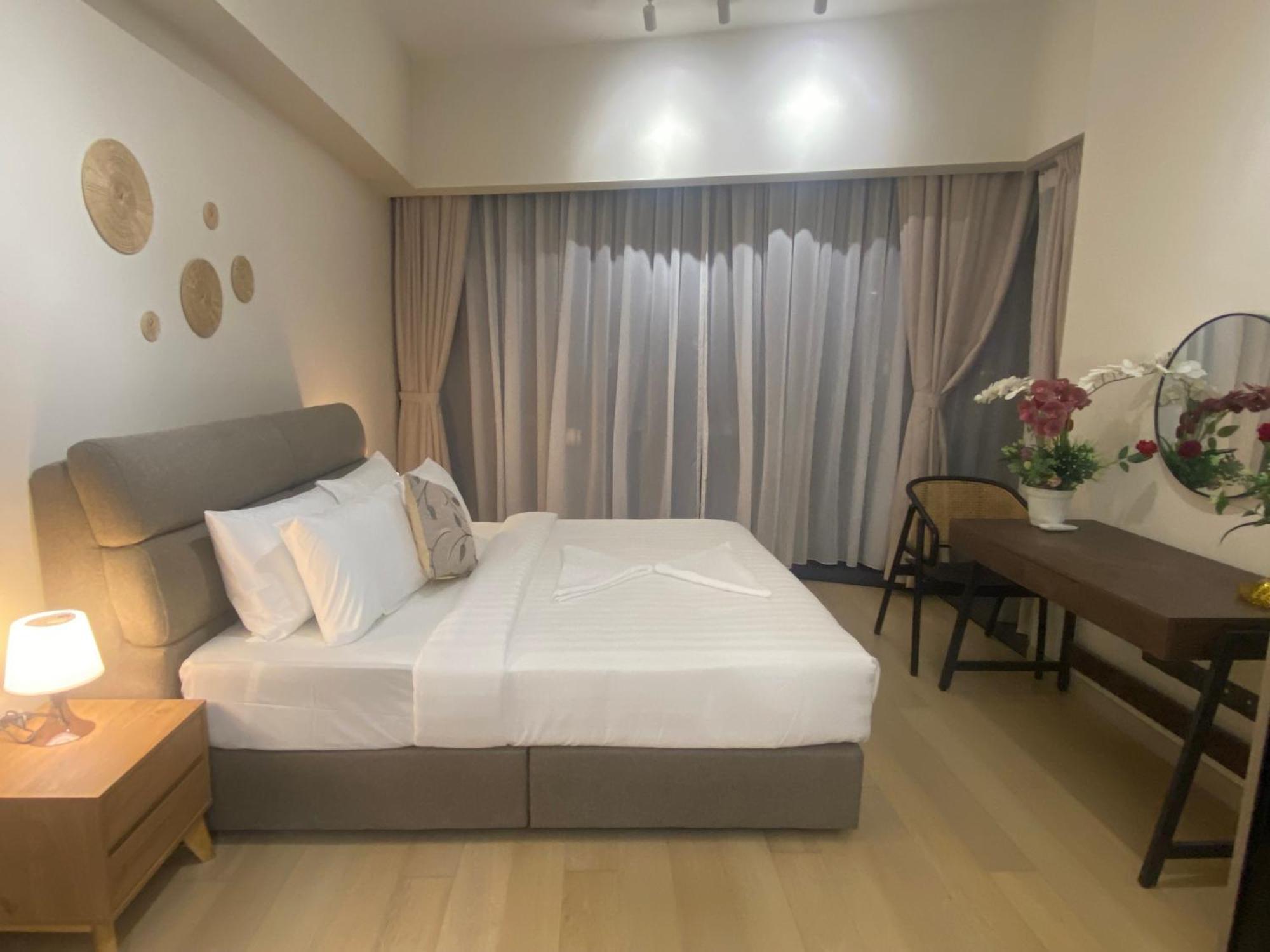 Eastern Suites Star Klcc Kuala Lumpur Exterior foto