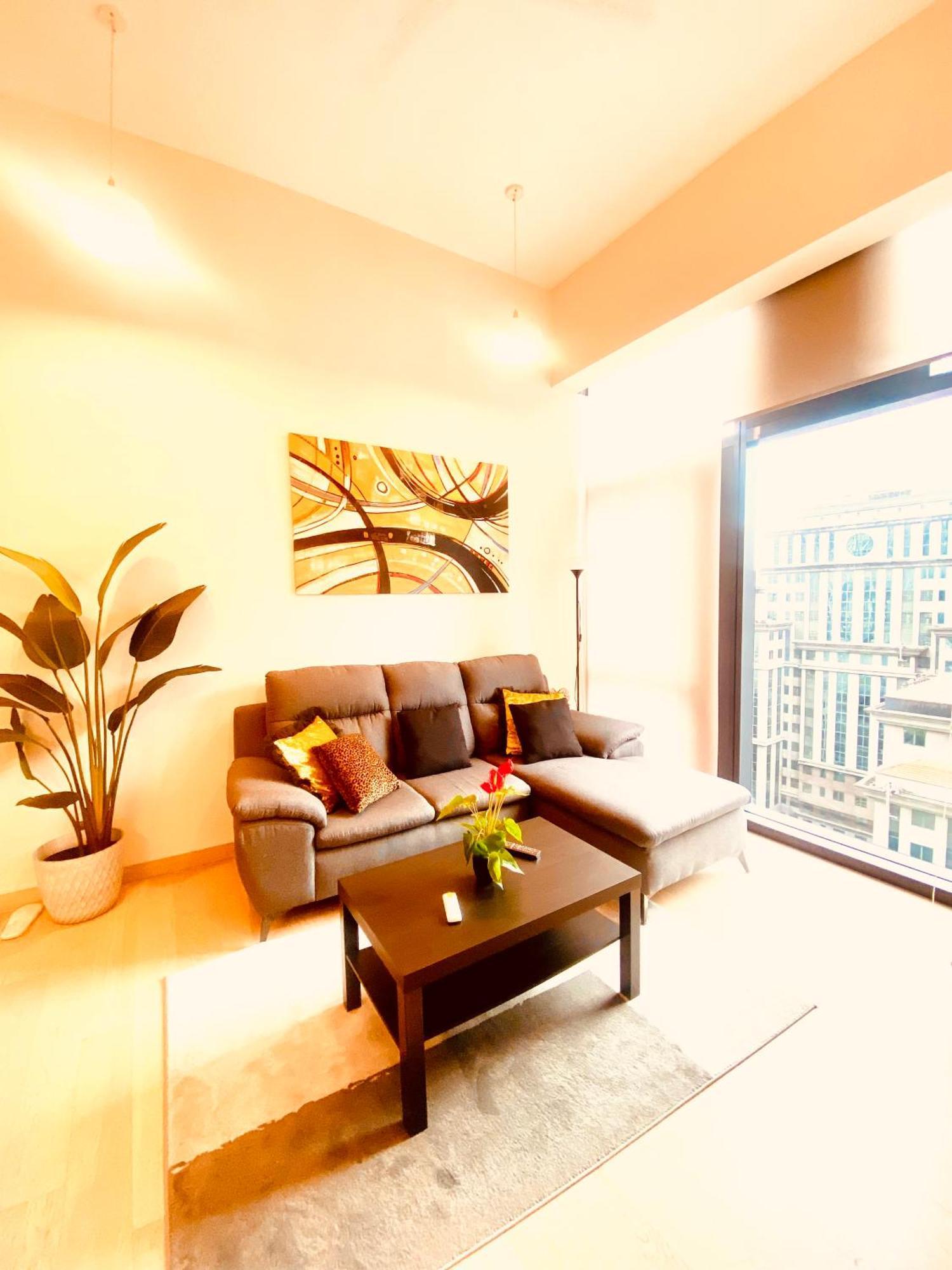 Eastern Suites Star Klcc Kuala Lumpur Exterior foto