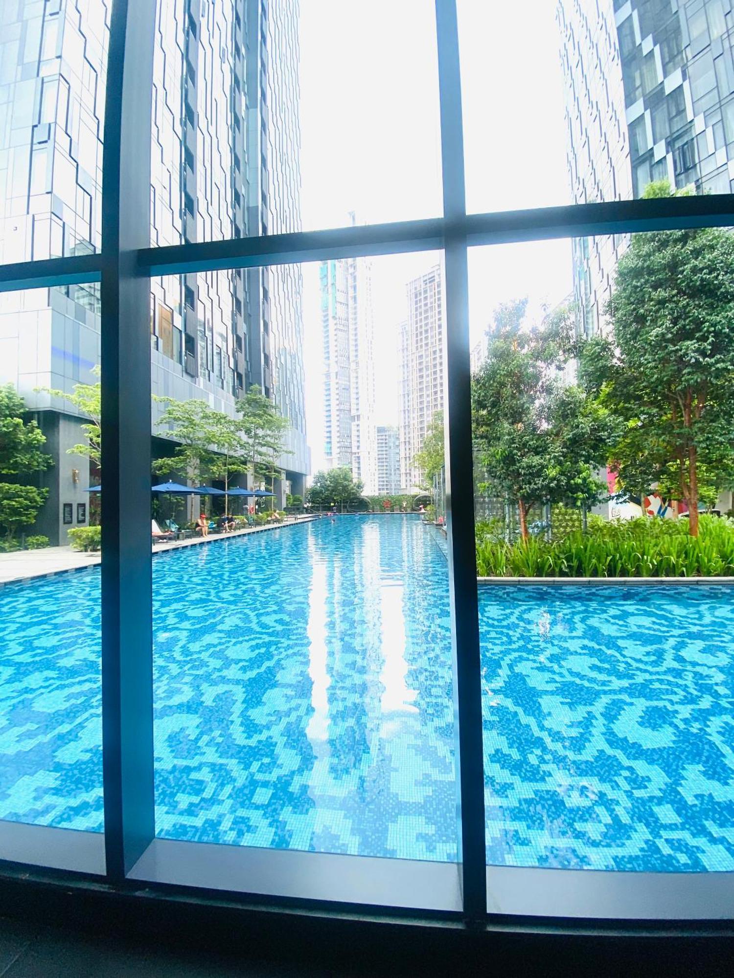 Eastern Suites Star Klcc Kuala Lumpur Exterior foto